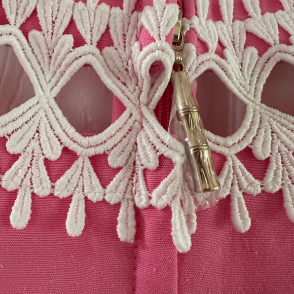 NWT Lilly Pulitzer Mila Shift Size 6 - Picture 8 of 12